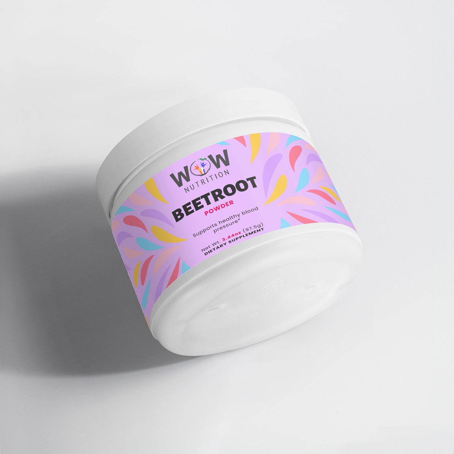 BEETROOT POWDER