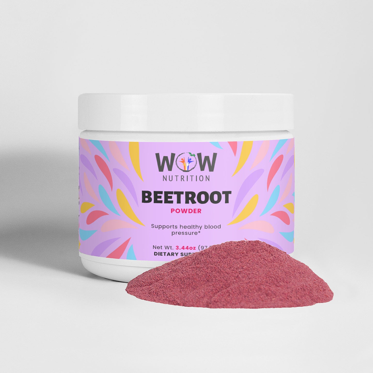 BEETROOT POWDER