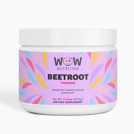 BEETROOT POWDER