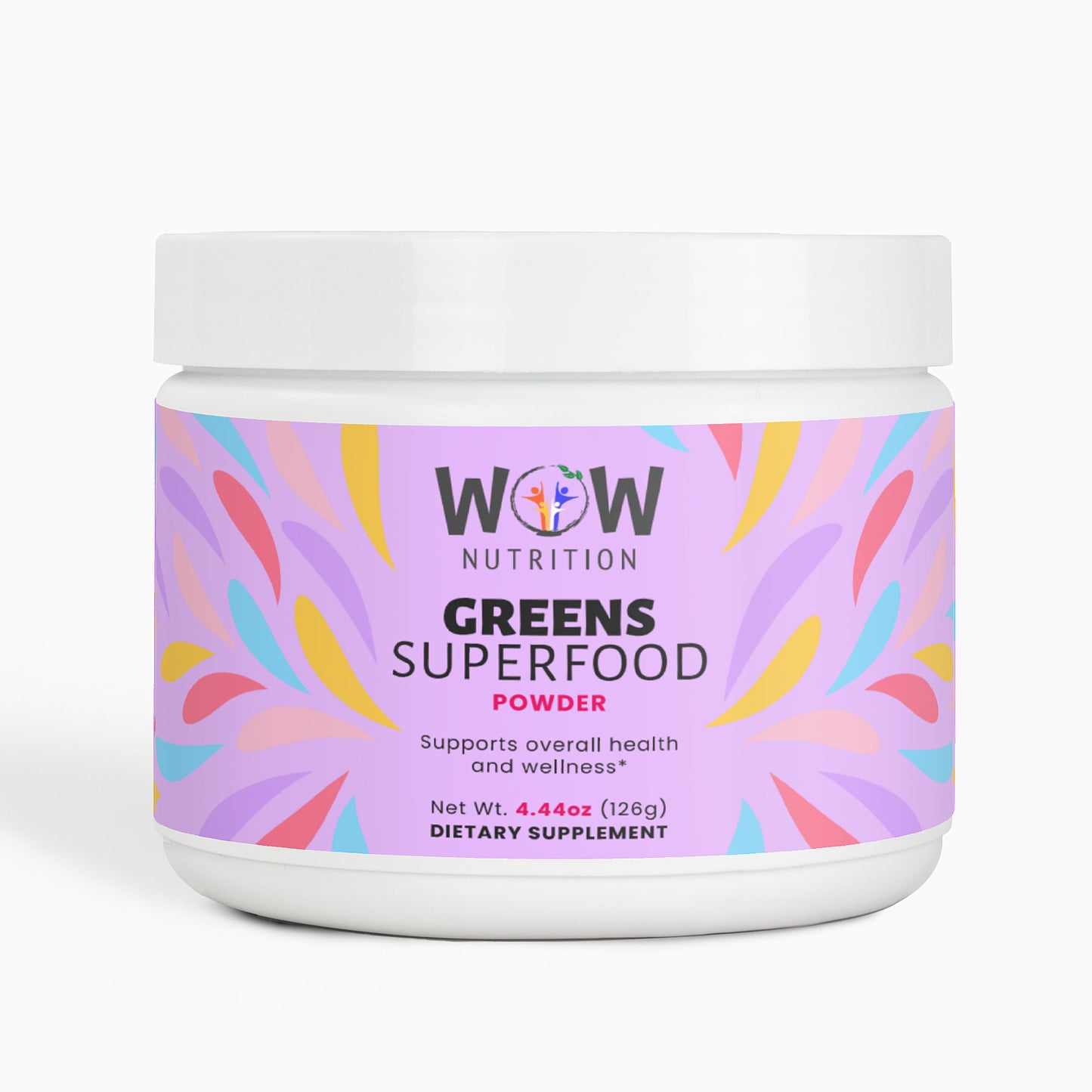 GREENS SUPERFOOD