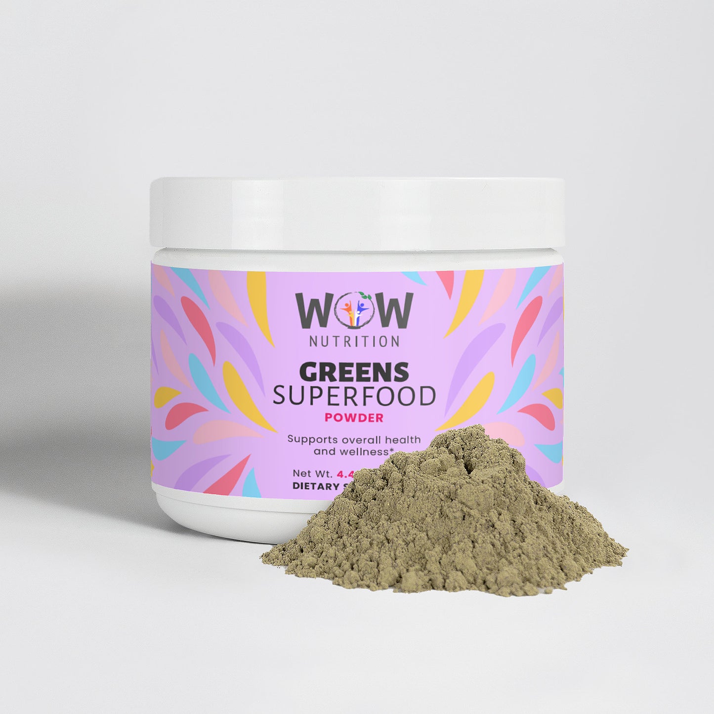 GREENS SUPERFOOD