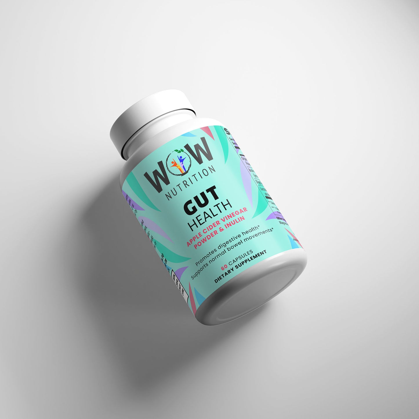 GUT HEALTH