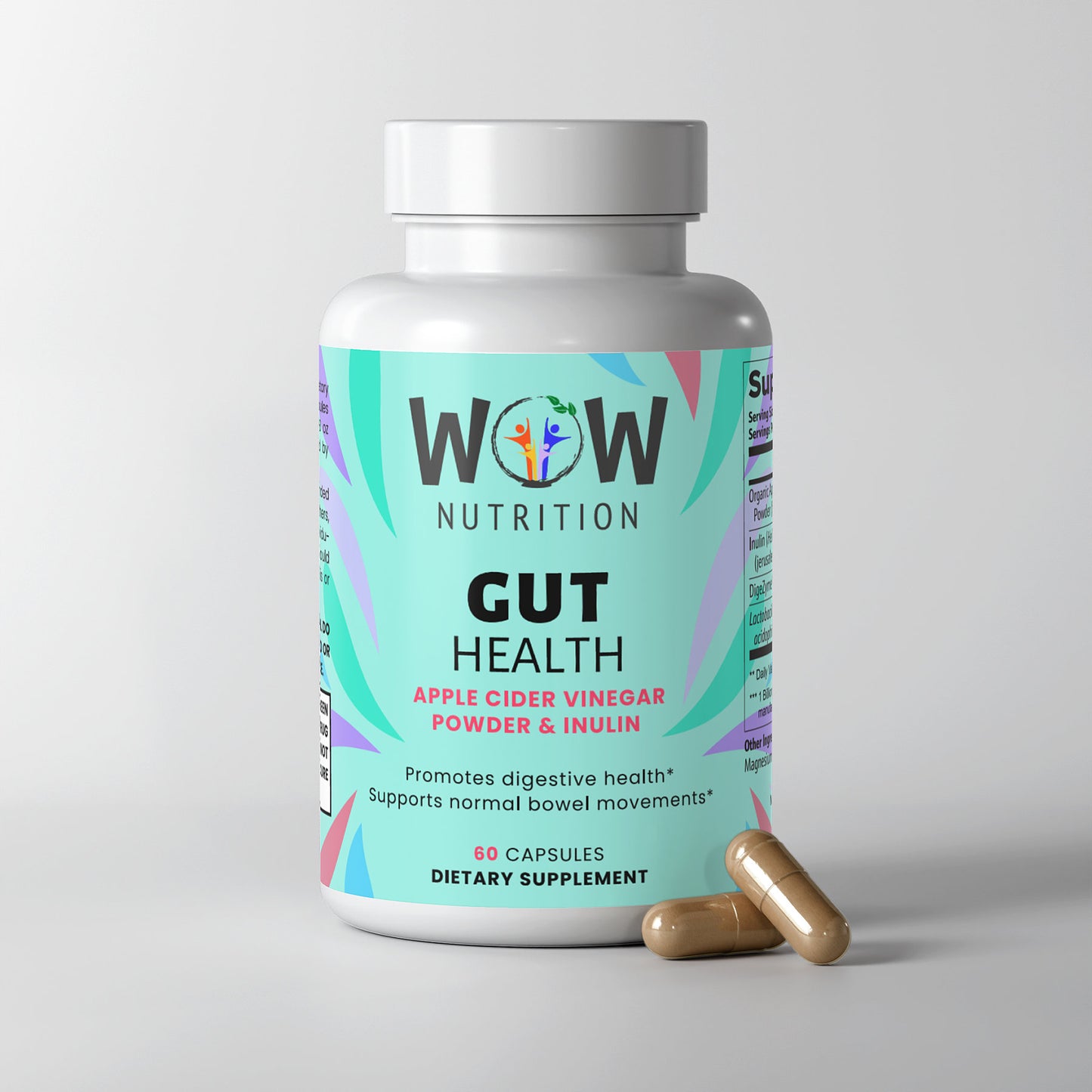 GUT HEALTH