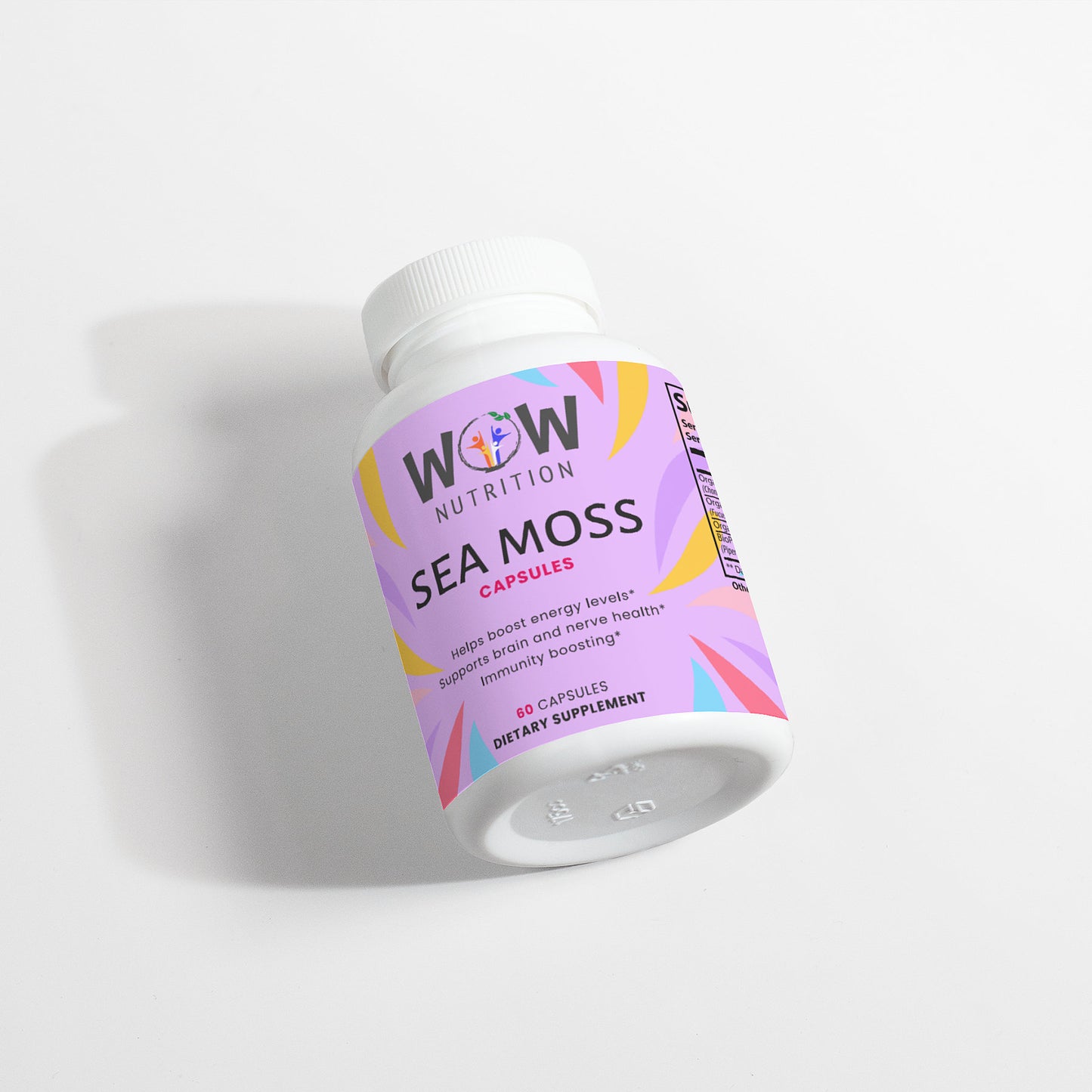 SEA MOSS