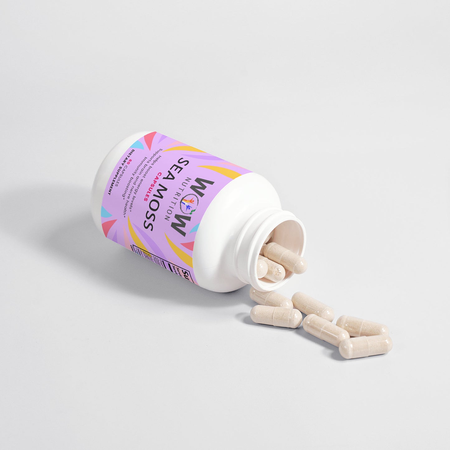 SEA MOSS