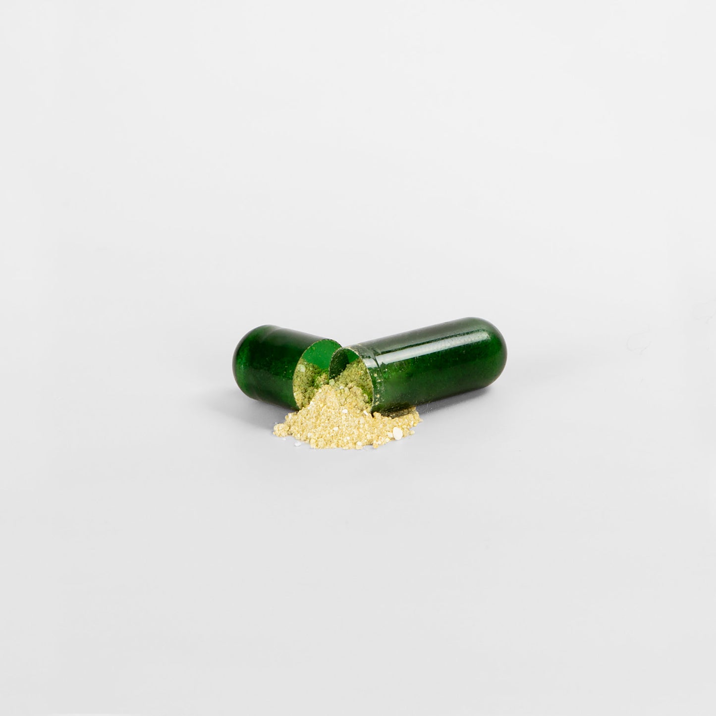 FAT BURNER WITH MCT