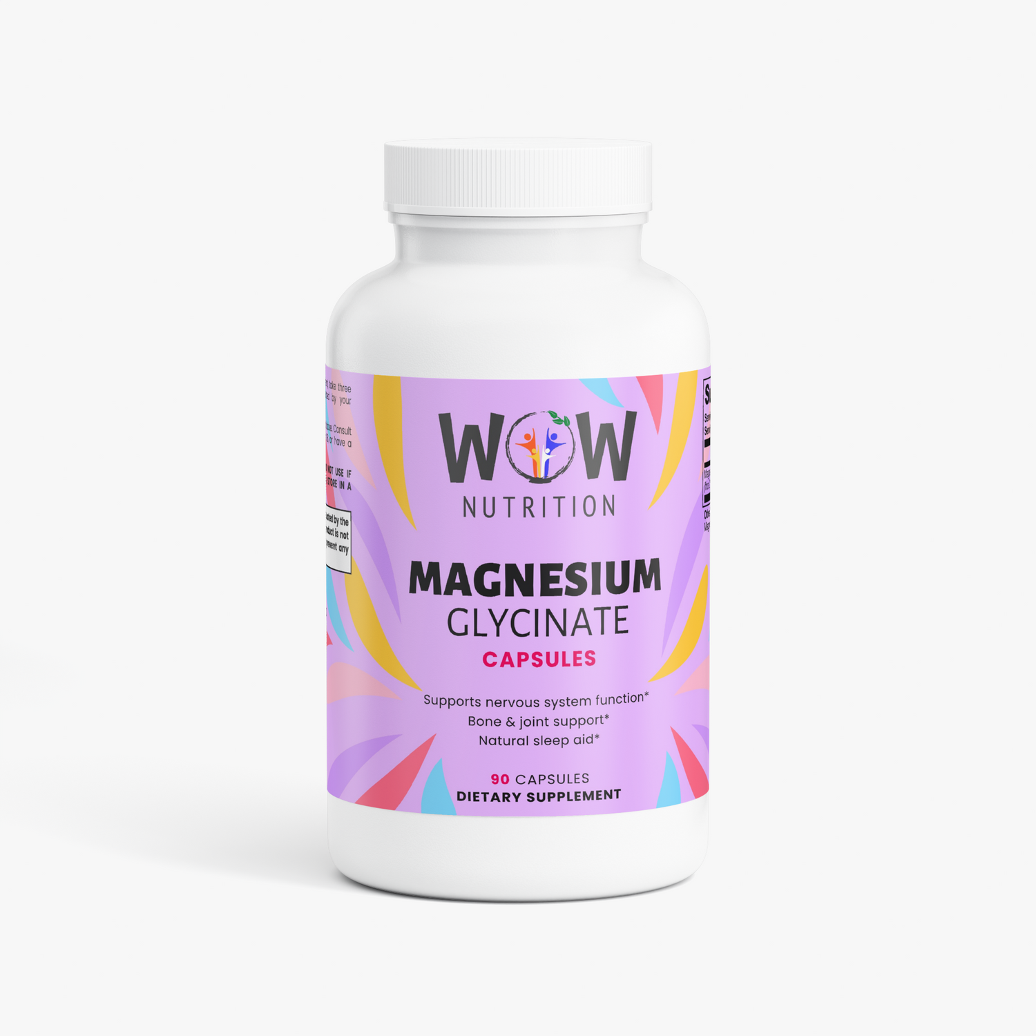 MAGNESIUM GLYCINATE