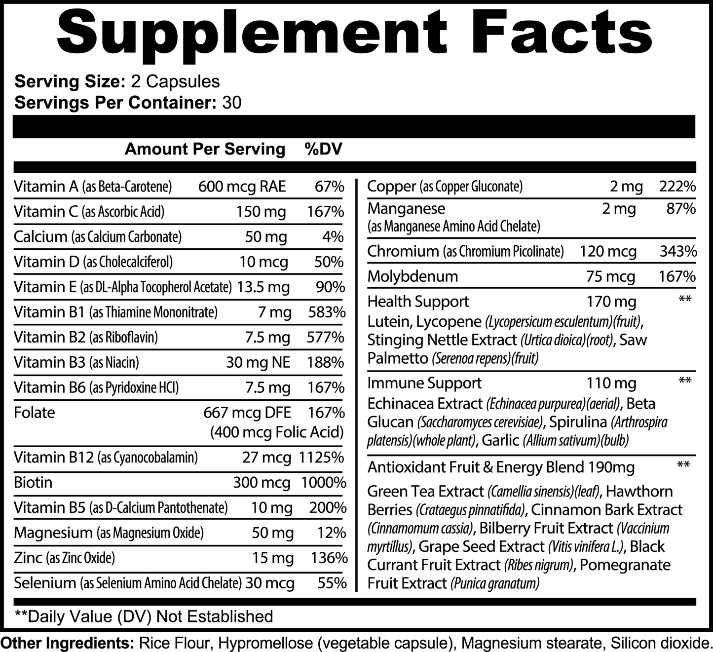 WEAPONS OF WELLNESS