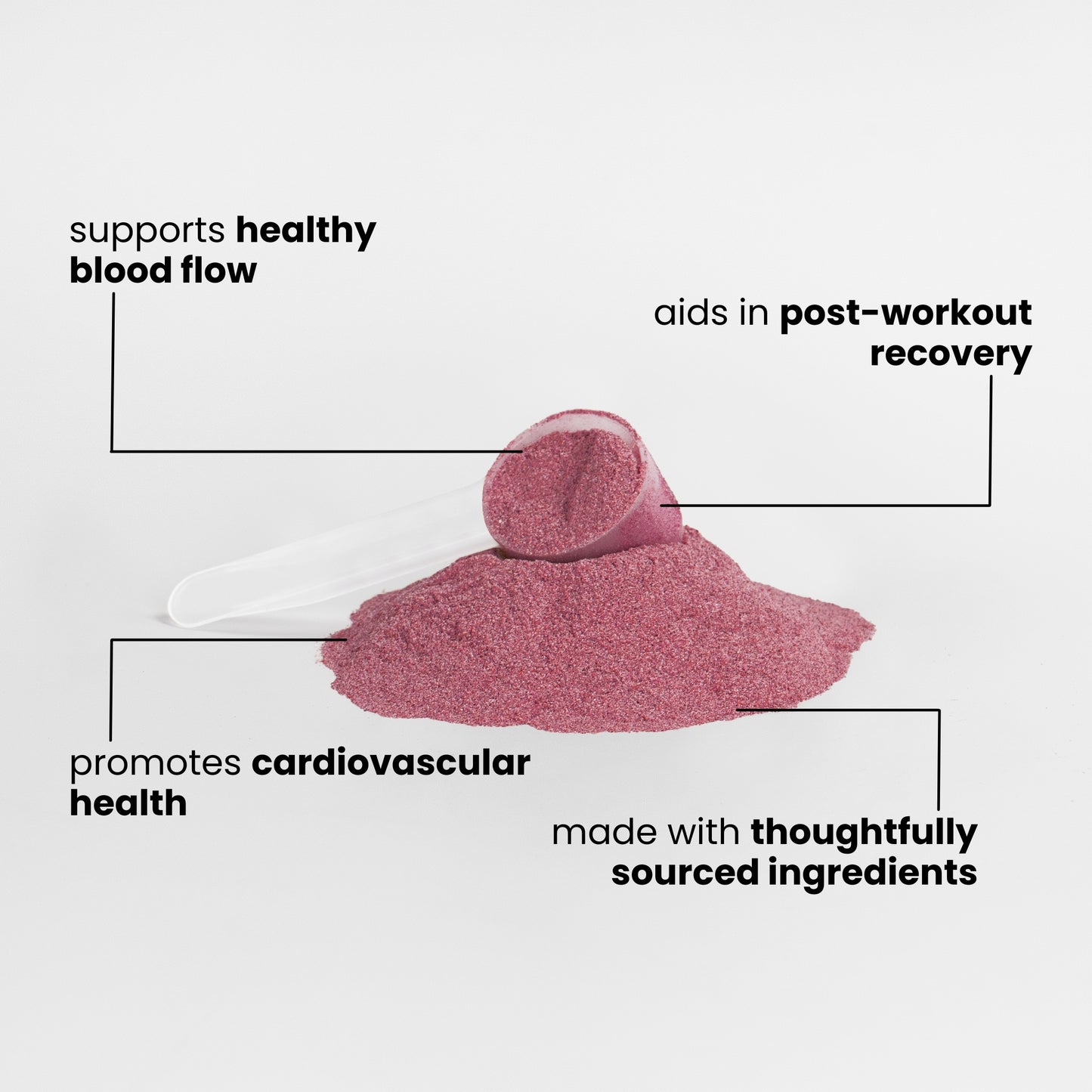 BEETROOT POWDER