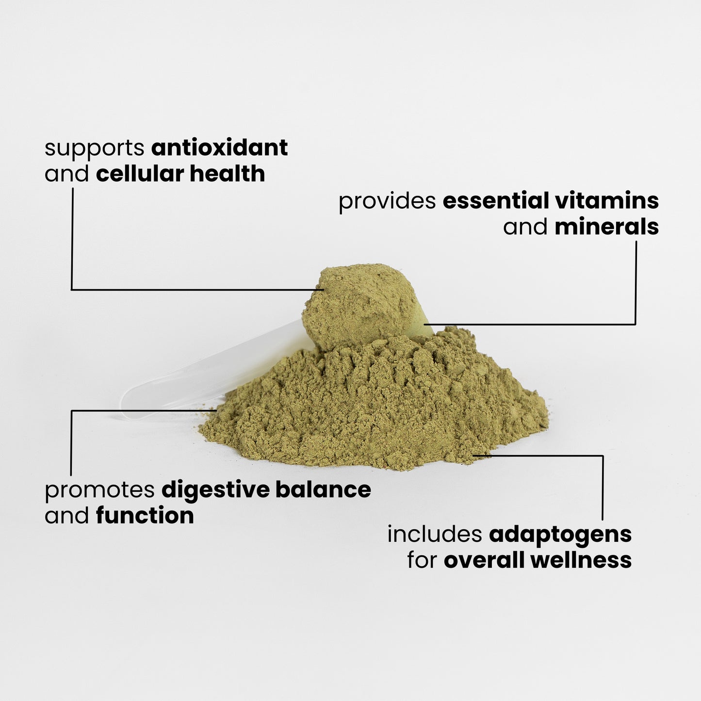 GREENS SUPERFOOD
