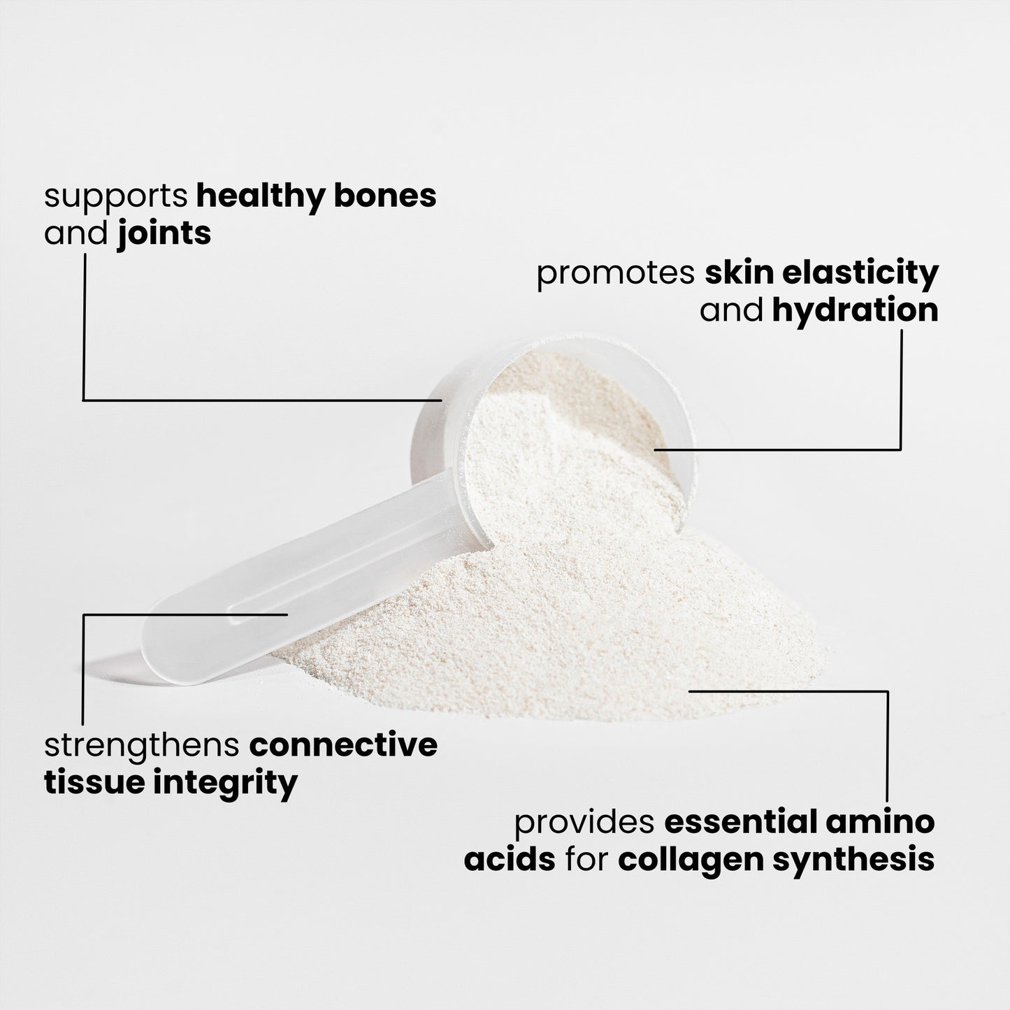 HYDROLYZED COLLAGEN PEPTIDES GRASS-FED