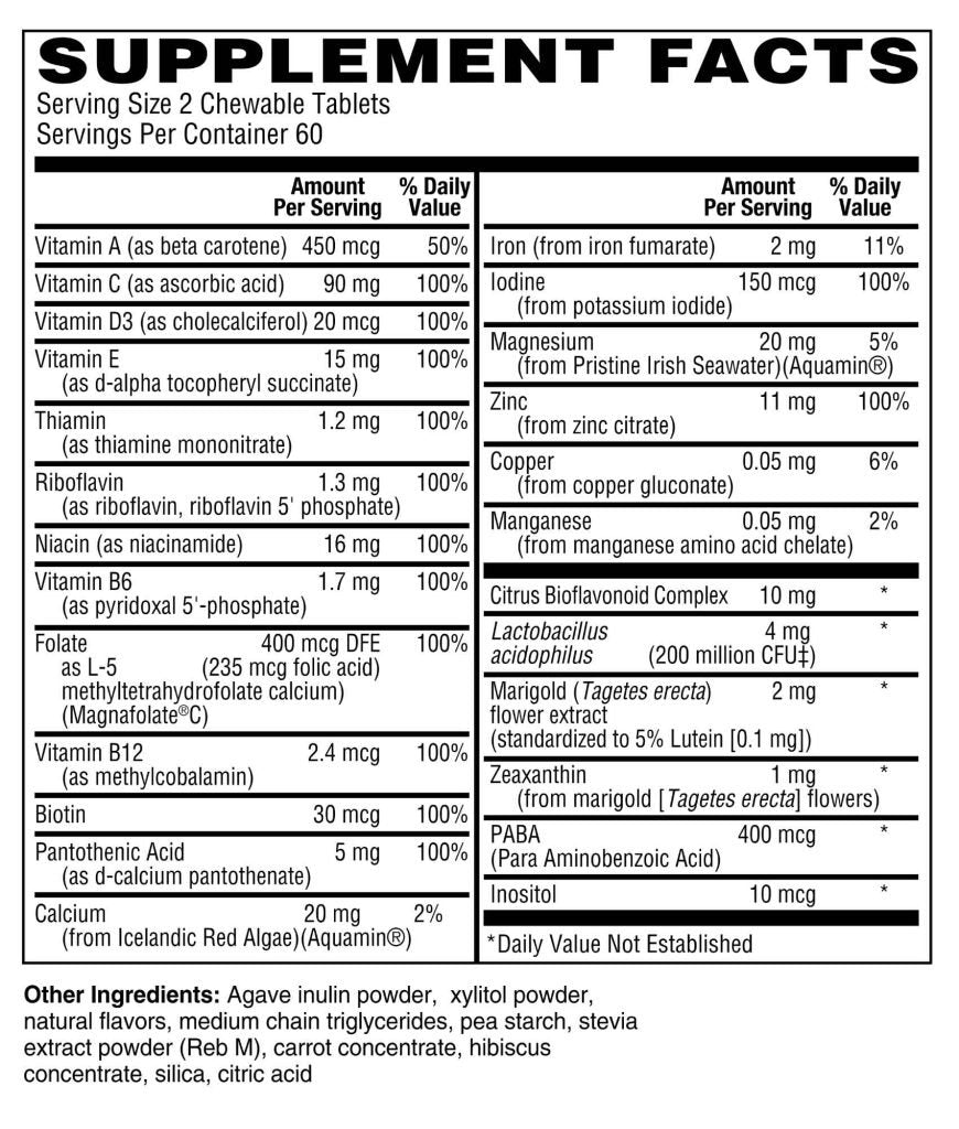 WEE-ONES OF WELLNESS