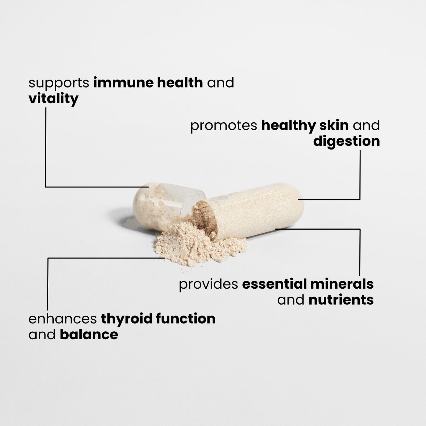 SEA MOSS