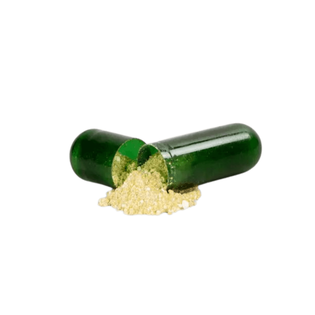FAT BURNER WITH MCT
