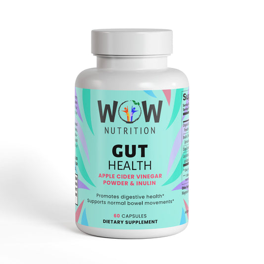 GUT HEALTH