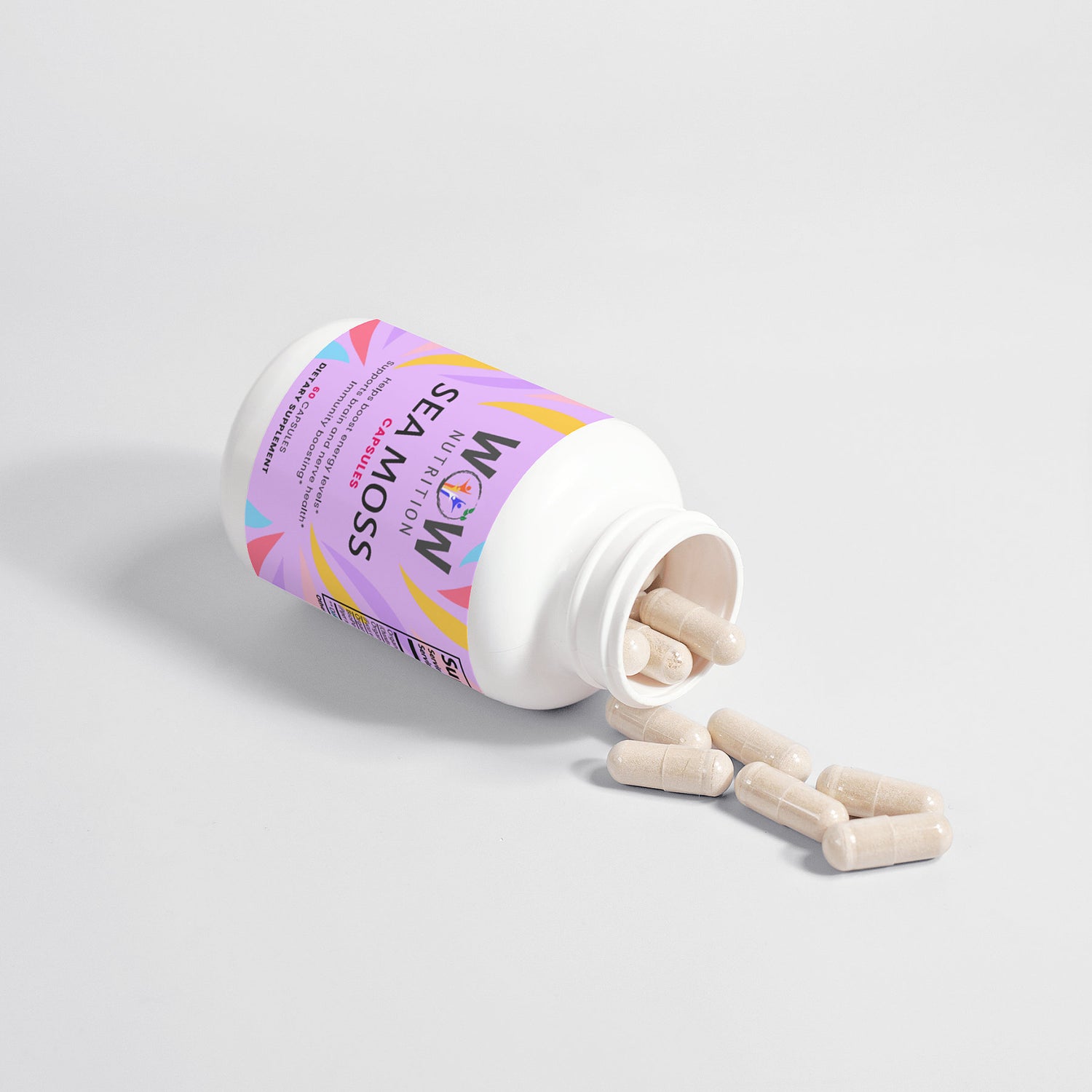 SEA MOSS