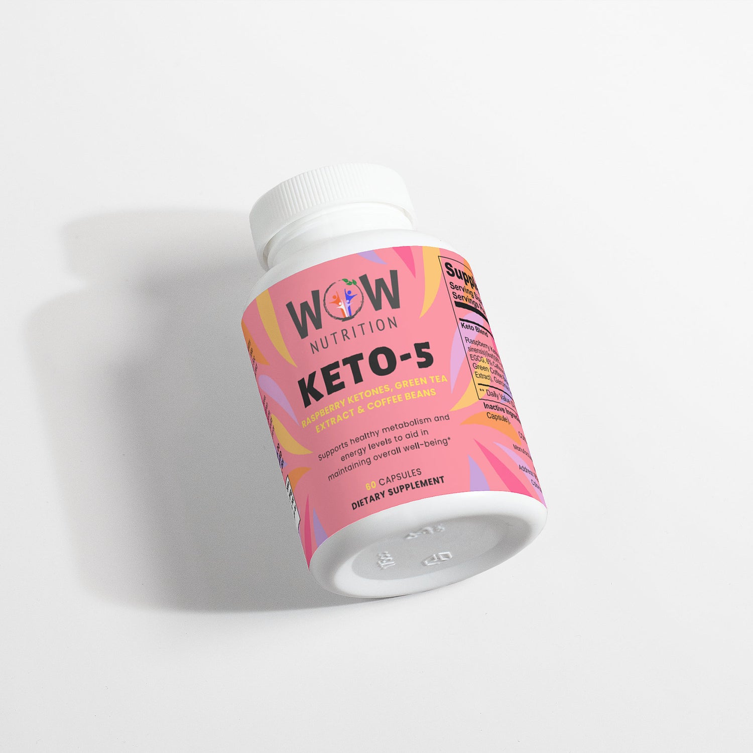 KETO-5