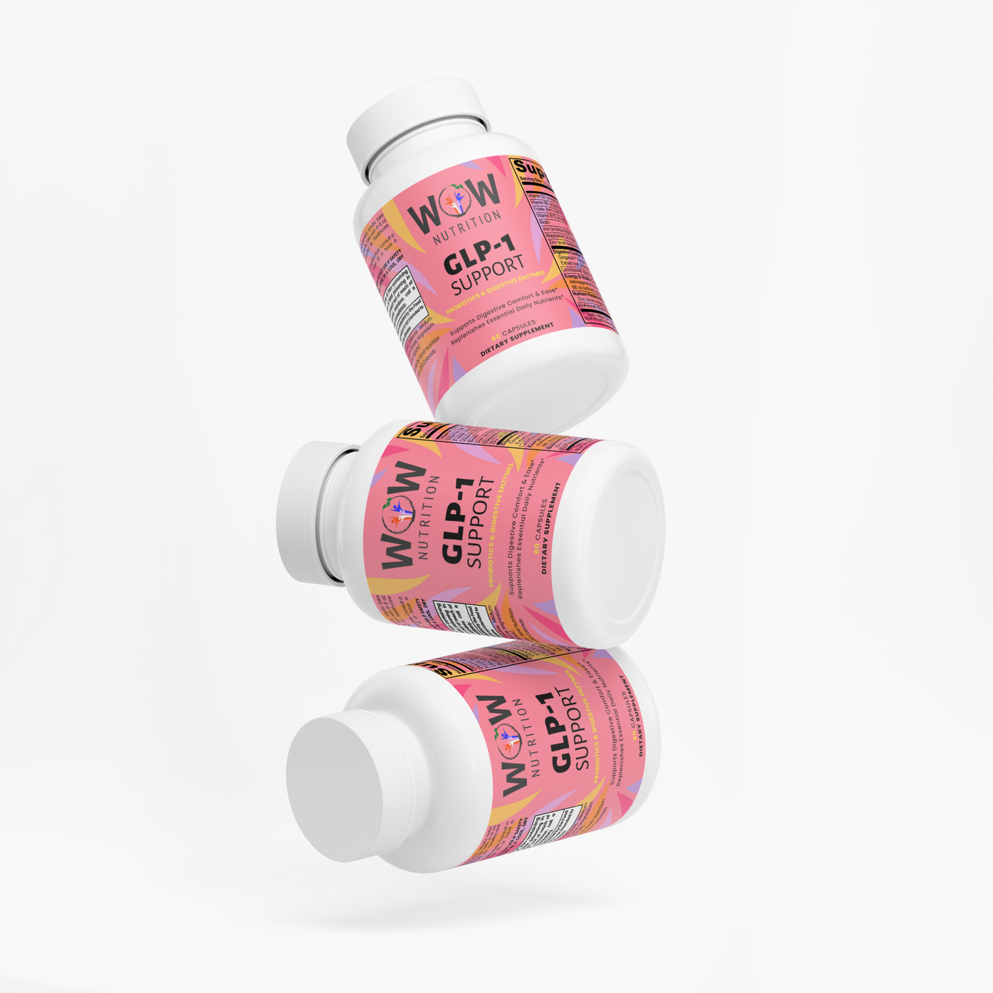GLP-1 SUPPORT