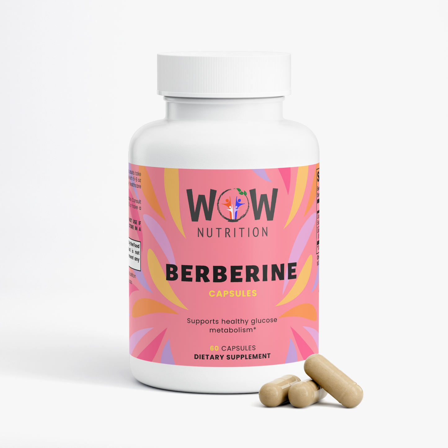 BERBERINE