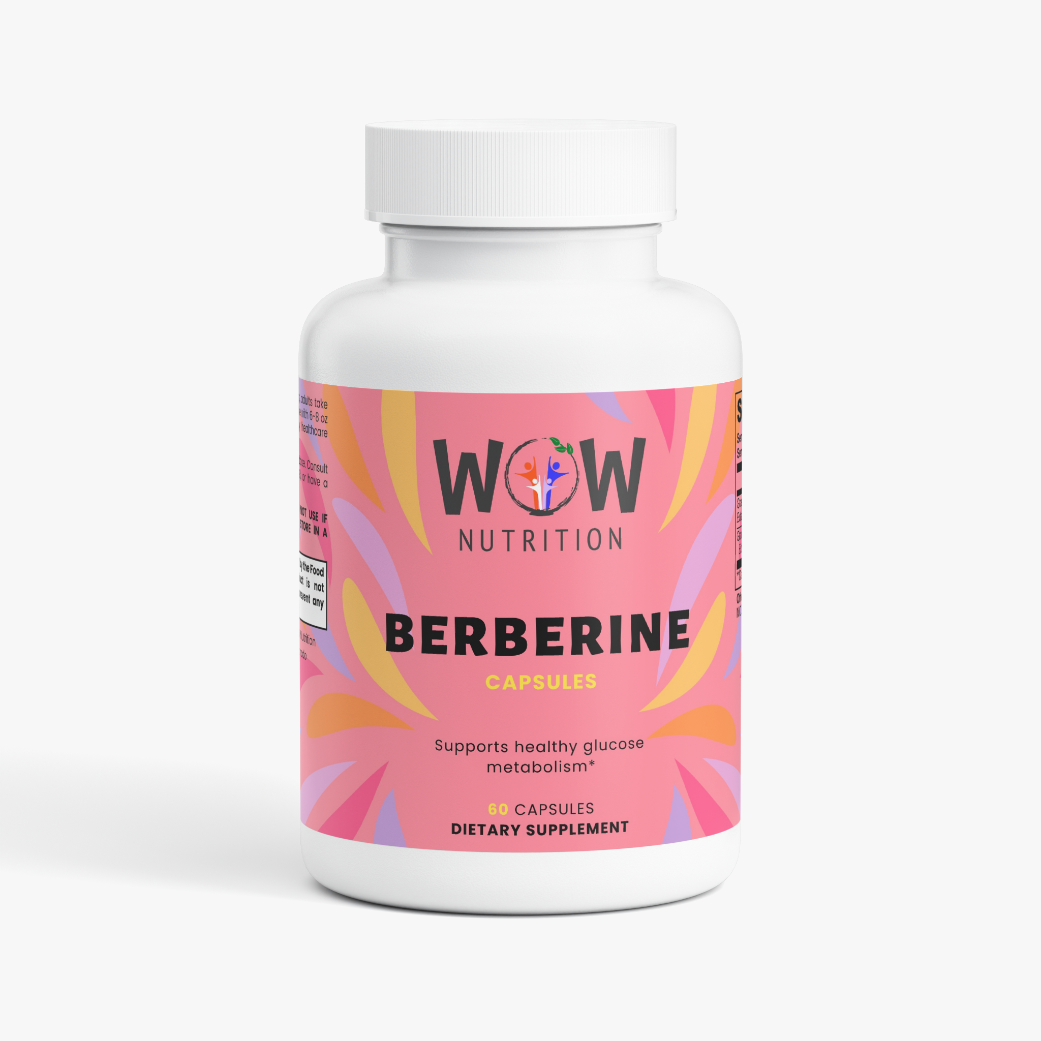 BERBERINE