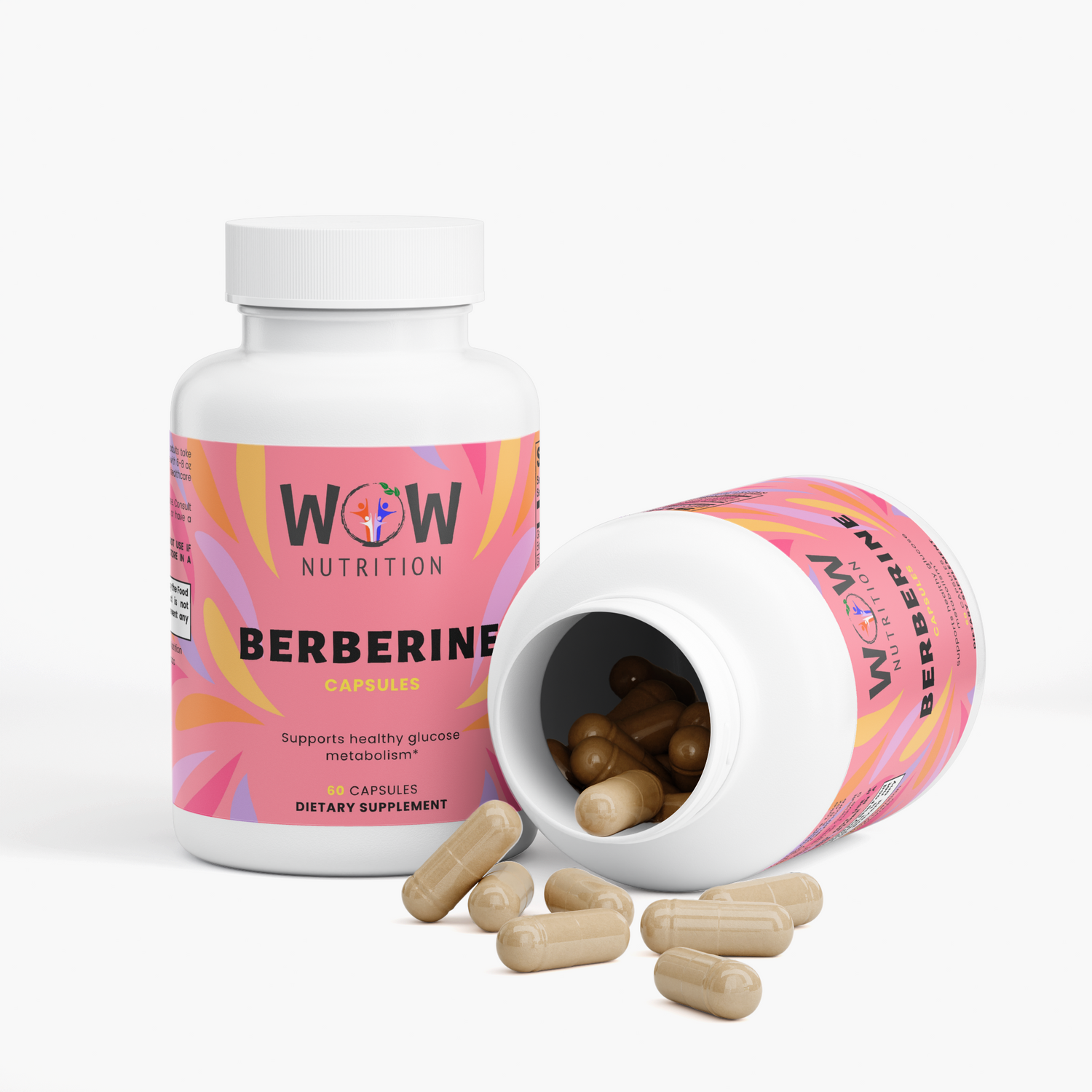 BERBERINE