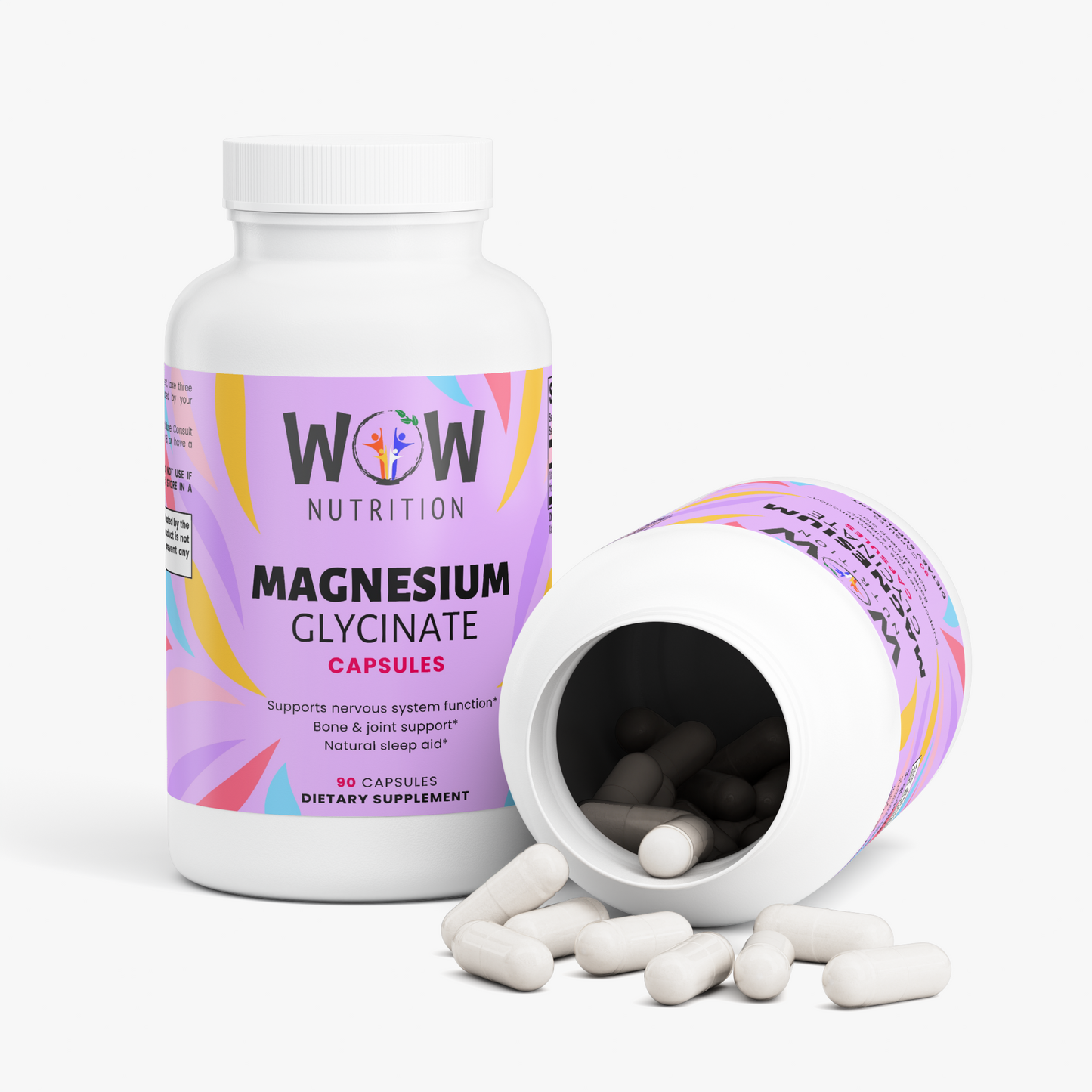 MAGNESIUM GLYCINATE