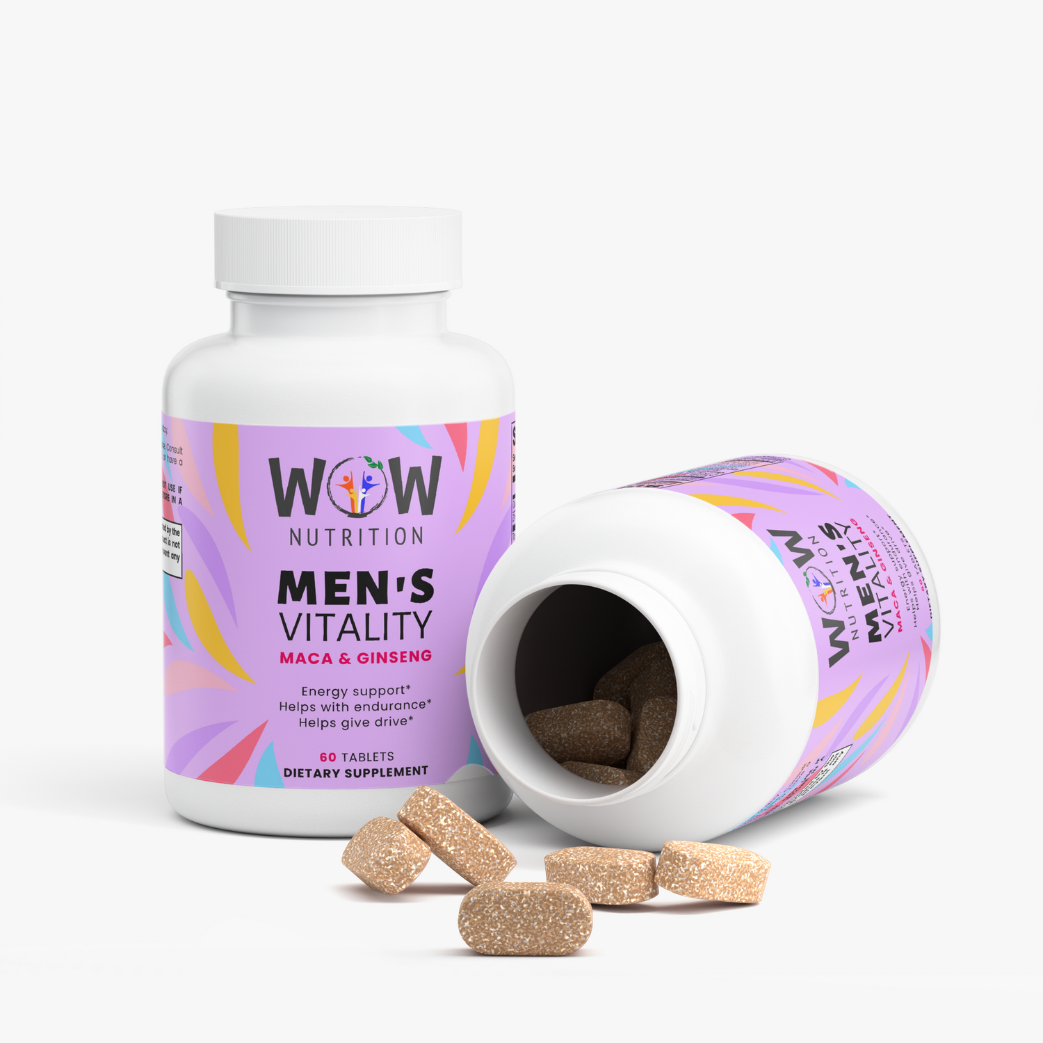 MEN'S VITALITY