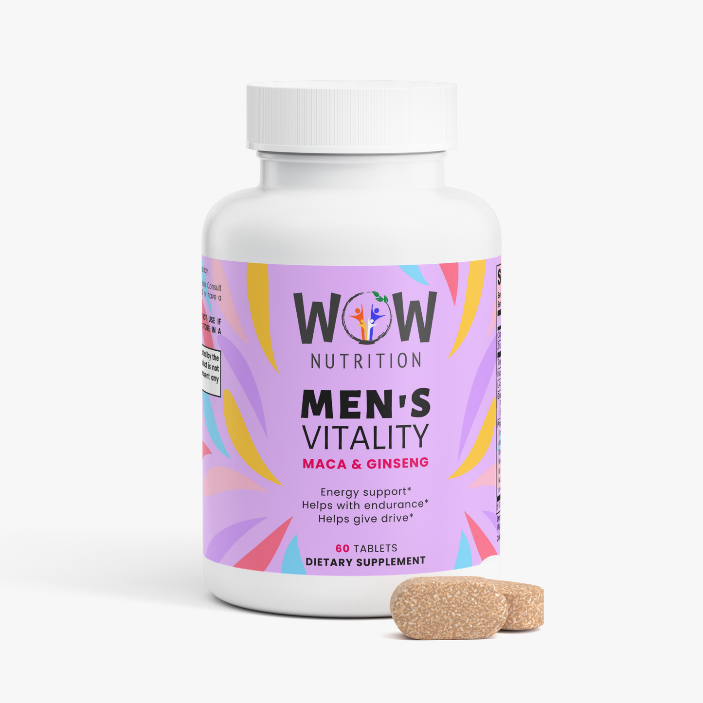 MEN'S VITALITY