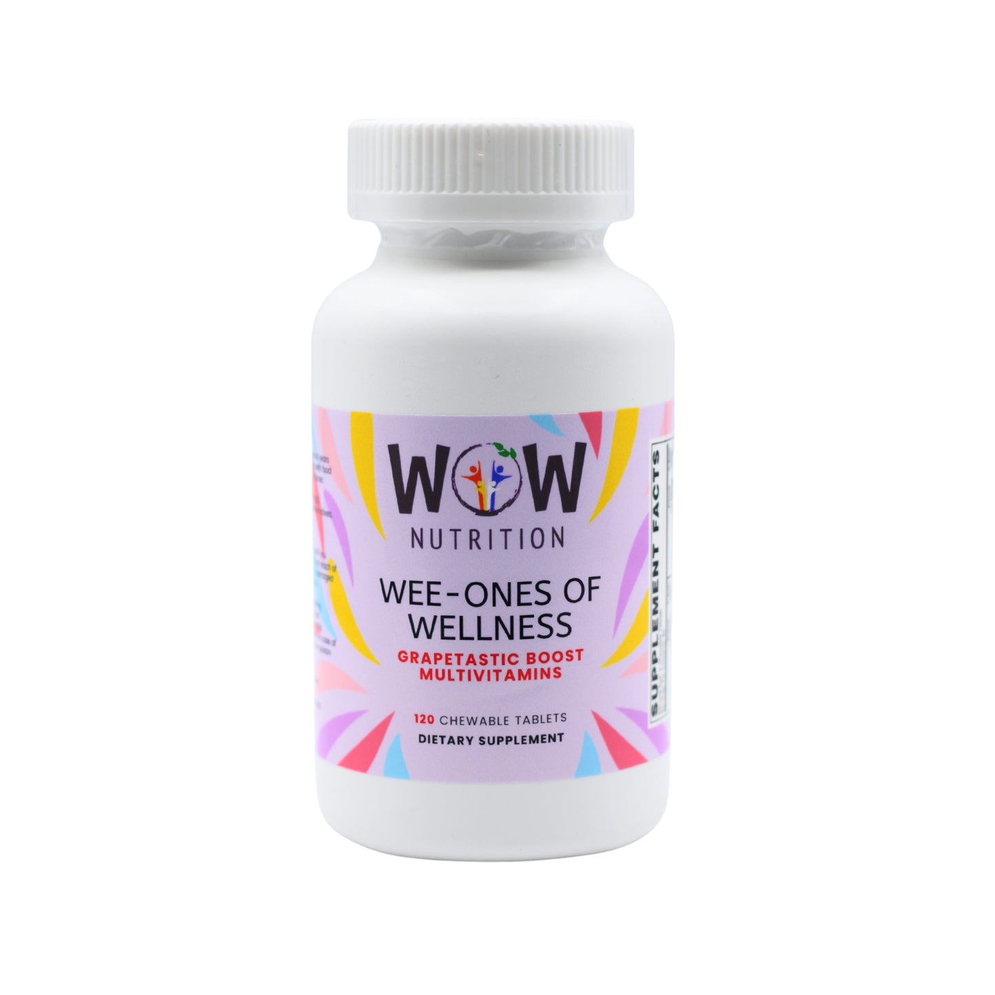 WEE-ONES OF WELLNESS