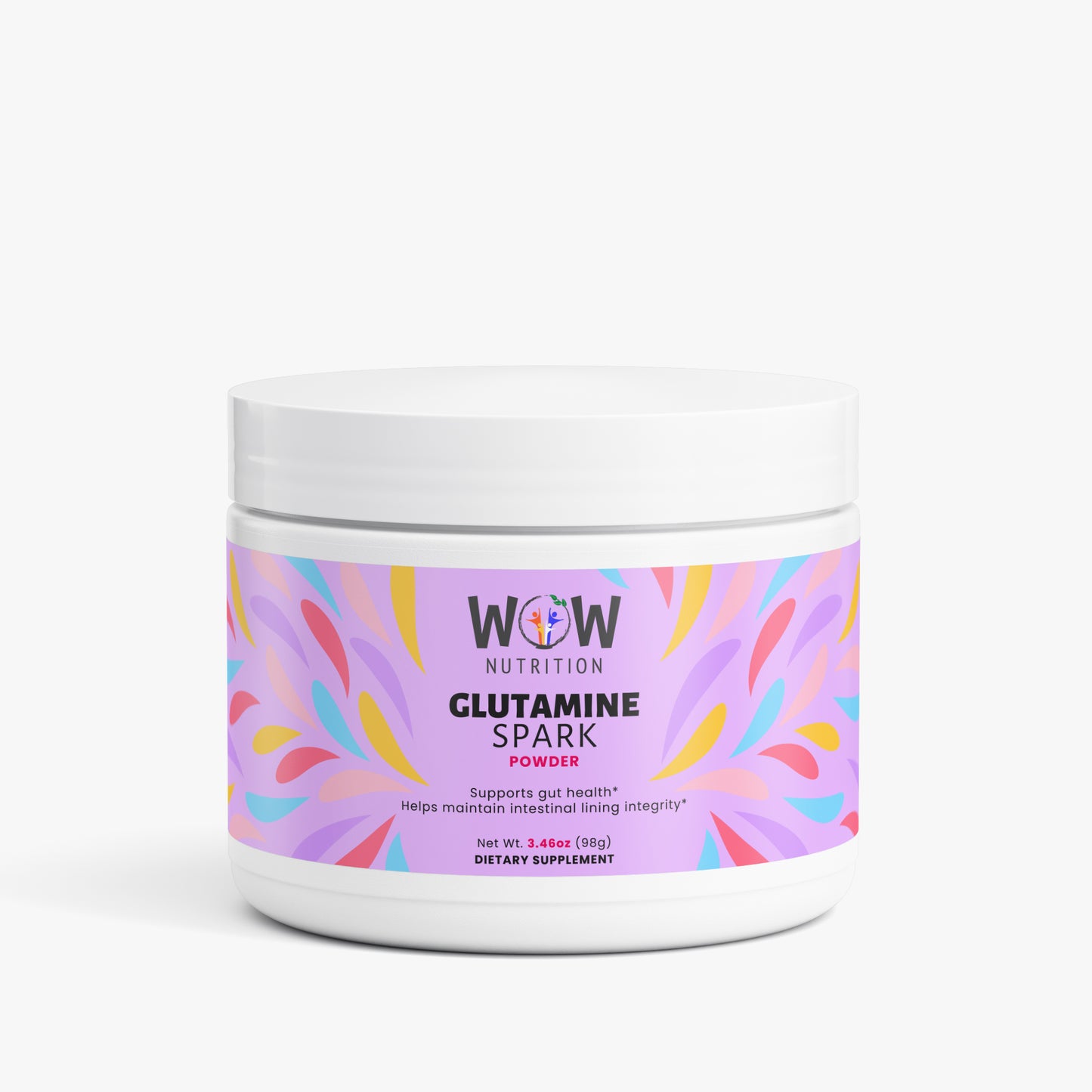 GLUTAMINE SPARK