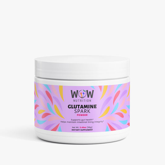 GLUTAMINE SPARK