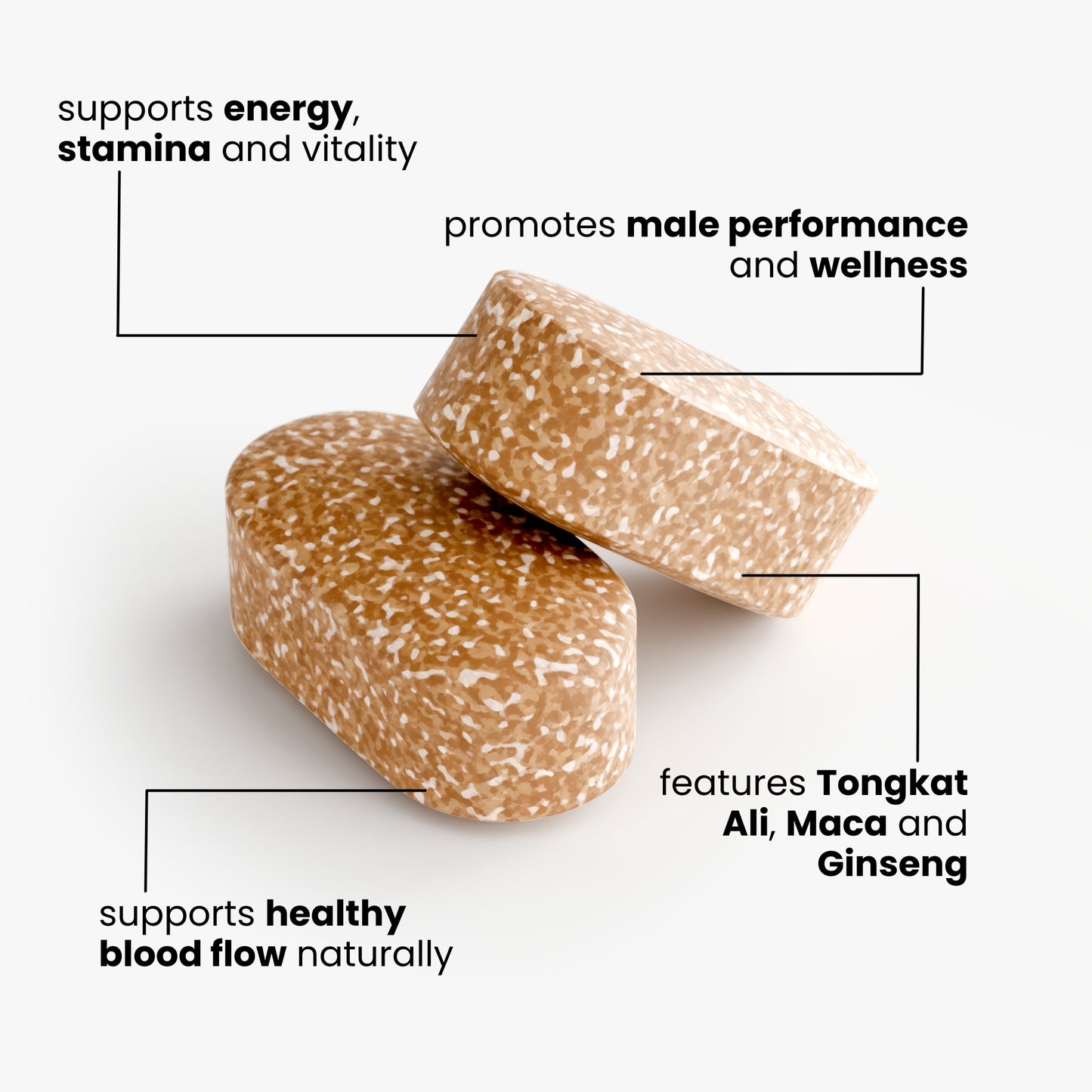MEN'S VITALITY